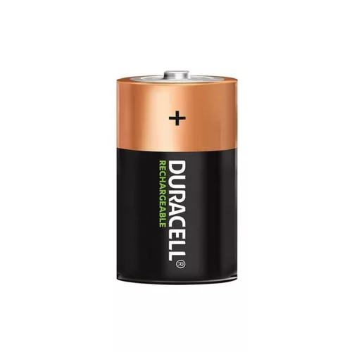 Duracell Ni-Mh Góliát  Akkumulátor D2200 mAh