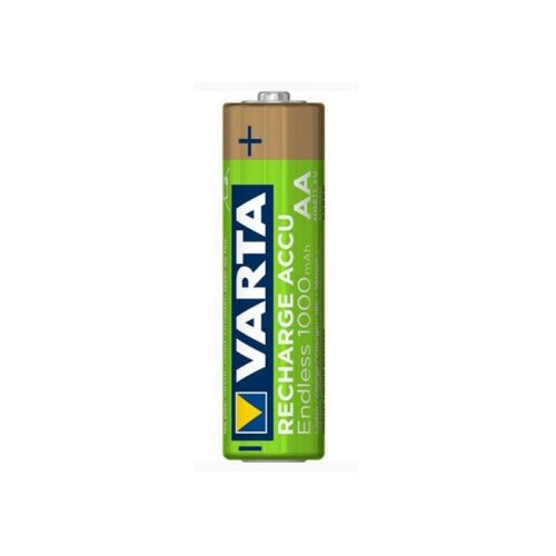 VARTA Ceruza akkumulátor AA NIMH 1000 mAh (HR6) (1,2V) B4