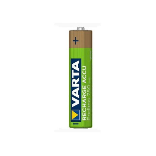 Varta Akkumulátor AAA Endless Energy NimH  750mAh B4