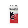 Uniross 9V  Akkumulátor Ni-MH HYBRIO 200 mAh 9V Uniross