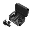 Blitzwolf BW-FYE1 TWS vezeték nélküli (Wireless) stereo fülhallgató headset fekete