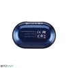 Blitzwolf BW-FYE5 TWS vezeték nélküli (Wireless) stereo fülhallgató headset kék