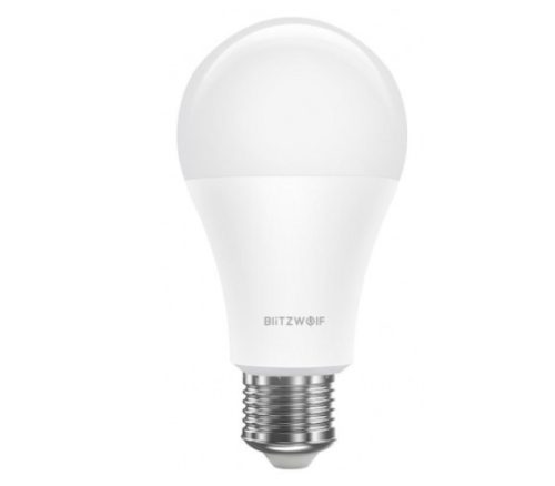 Blitzwolf BW-LT21 okos LED izzó