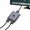 Blitzwolf BW-HDC2 kétirányú HDMI elosztó