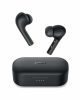 Stereo bluetooth headset töltőtokkal, TWS, fekete, Aukey EP-T21