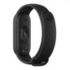 Xiaomi Mi Smart Band 6 fekete aktivitásmérő okoskarkötő/okosóra