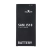 Samsung Galaxy J5 2016 akkumulátor, utángyártott, 3100mAh, SM-J510, MaxLife