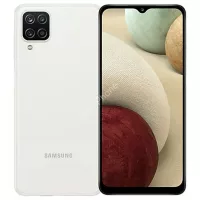 Samsung Galaxy A12 fólia