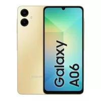 Samsung Galaxy A06 fólia