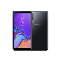 Samsung Galaxy A7 (2018) tok
