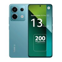 Xiaomi Redmi Note 13 Pro 5G fólia