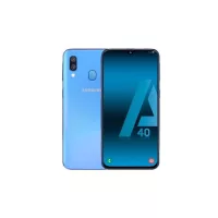 Samsung Galaxy A40 fólia