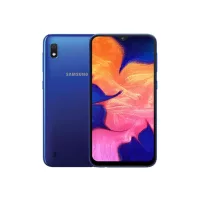 Samsung Galaxy A10 fólia