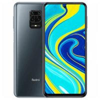Xiaomi Redmi Note 9 Pro Max fólia