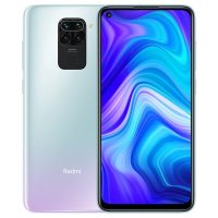 Xiaomi Redmi 10X fólia