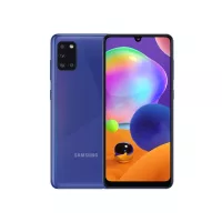 Samsung Galaxy A31 fólia
