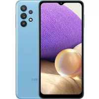 Samsung Galaxy A32 5G fólia