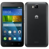 Huawei Y5C tok