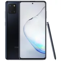 Samsung Galaxy A81 fólia