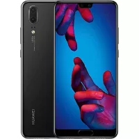 Huawei P20 fólia