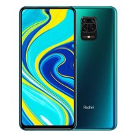 Xiaomi Redmi Note 9S fólia
