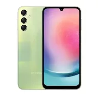 Samsung Galaxy A24 fólia