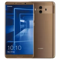 Huawei Mate 10 fólia
