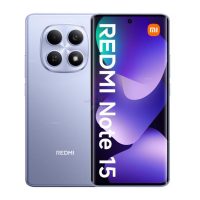 Xiaomi Redmi Note 15 4G / 5G fólia