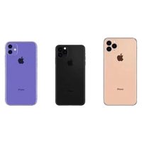 iPhone 11 széria