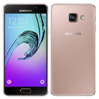 Samsung Galaxy A3 (2016) tok