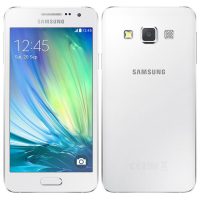 Samsung Galaxy A3 tok