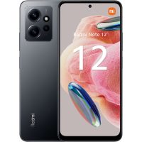 Xiaomi Redmi Note 12 4G fólia