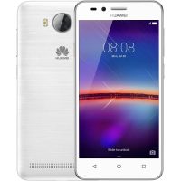 Huawei Y3 II tok