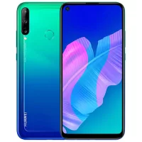 Huawei Y7P fólia