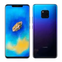 Huawei Mate 20 Pro fólia