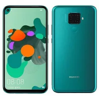 Huawei Mate 30 Lite fólia