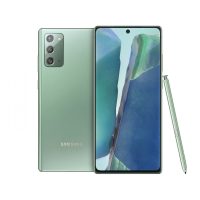 Samsung Galaxy Note 20 fólia