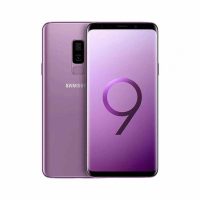 Samsung Galaxy S9 Plus tok