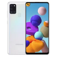 Samsung Galaxy A21s fólia