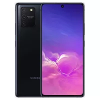 Samsung Galaxy S10 Lite fólia