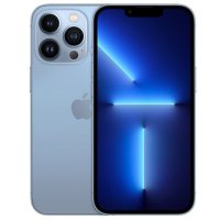 iPhone 13 Pro Max fólia