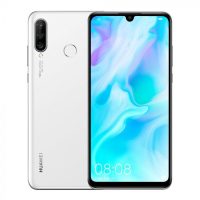 Huawei P30 Lite tok