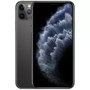 iPhone 11 Pro Max kijelző