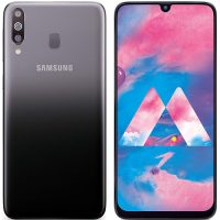 Samsung Galaxy M30 fólia