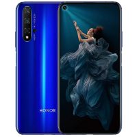 Honor 20 tok