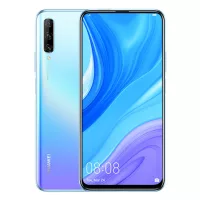Huawei P Smart Pro fólia