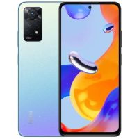 Xiaomi Redmi Note 11 Pro fólia