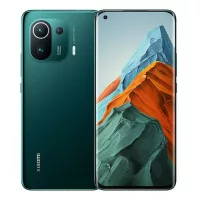 Xiaomi Mi 11 Pro fólia