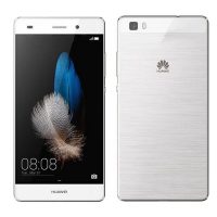 Huawei P8 Lite tok