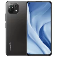 Xiaomi Mi 11 Lite fólia